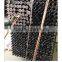 New Style Heat Pipe Collector