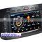 Autostereo Central Multimedia for Fiat Punto Car GPS Navigation Satnav BT PIP Ipod MP3 Player