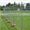 Hot dip galvanized Australia temporary fence ( AS4687 - 2007 )