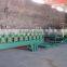 aluminum foam shutter roll forming machine