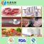 Manufacturer pa/pe Bottom thermoforming plastic film for food packing with FDA