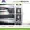 CE Approval Commercial Electric Deck Oven Price