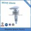 MZ- Wholesale plastic lotion pump soap dispender liquid pump for bottlev 24/410 28/400