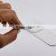 Professional False Eyelash Applicator Clip Makeup Tweezers