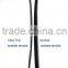 Ultrathin acetate eyeglass frame