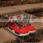 China factory new products acrylic shoes box