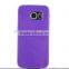 Factory Price Colorful Candy Soft Case For Samsung S6