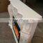 French Style Decorative Electric Fireplace and Mantel