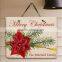 Eco-friendly new designed slate home picture wall decorations