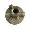 15/17mm glavanized formwork tie rod wing nuts