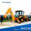 backhoe loader dubai