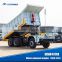 6x4 New 50 Ton Capacity China Mining Tipper Truck