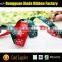 Charming Grosgrain Christmas Ornament Ribbon