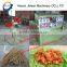 Industrial bamboo toothpick production line