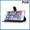 5.5 Inch Wallet Phone Case/for Iphone 6 Wallet Case/for Iphone Wallet Case