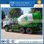 china sinotruck 6*4 howo concrete mixer truck of discount price