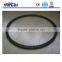 concrete or cement mixer use casted ring gear