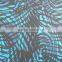 wholesale colorful abstract printed nylon fabric
