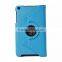 360 Degree Rotating Leather Stand Cover Case For Asus Memo Pad 8 ME181C