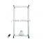 Home Use Portable Clothes Dryer with Square shape