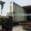 20ft mobile Container Toilet