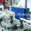 whole circular of round bottle labeling machine