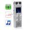Telephone recording VOX function FM Radio Digital Voice Recorder MP3 Player