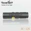 Q5 LED 225 Lumens Five Mode High Power Flashlight Li-ion Battery TANK007 HC126
