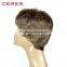 Hair for Wig Making Full Silk Cap Wig Full Silk Base Wig