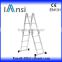 Best price lightweight and strong multipurpose aluminum ladder