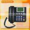 Low price FWP623 1 sim card GSM fixed phone