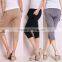 Wholesale 2016 Selling Big size Ice Silk Candy Harem Pants For Female