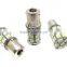 BAU15S 27 SMD LED 1156PY White Indicator Turn Signal Light Bulb Globe 12v