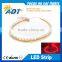 High quality MOS 48LEDs Car Truck light 12V Flexible LED Neon Strip Light