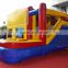 inflatable themed modular bouncer combo jumper