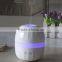 Portable Mini Humidifier 100 ml For Home Use 7 Colors Light Aroma Diffuser