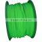 2016 Weistek factory 3D printing filaments full color ABS 1.75mm pla filament