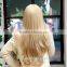 Supply top grade human hair wigs