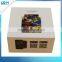 make remote control car Module With Mobile App A-CUBE APP Automatic Control Car Conditions