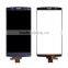 Wholesale Price LCD Display And Touch Screen Digitizer For LG G4 H810 F500 , LCD Screen For LG G4 H810 F500 - Purple