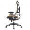 TCT workstation TCH-7286AXSN office mesh chair