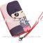 Popular hot selling woman wallet to import