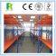 High quality Warehouse Heavy Duty Steel Pallet Racking