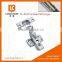 105 degree self-closing hydraulic furniture pivot hinge cabinet hinges