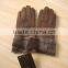 wholesale price sheep leather gloves