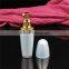 120ml high quality acrylic cosmetic lotion bottle
