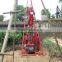 geotechnical investigation drill rig