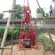 HGY-200 shallow well drilling rig