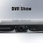 4CH 1080P realtime AHD DVR hybrid dvr with AHD/DVR/NVR/HVR 4 in 1 recorder Support