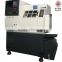 By-20 4-aixs High speed Precision CNC lathe machine price